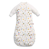 Jersey Sleeping Bag 3.5 Tog (Daydream)
