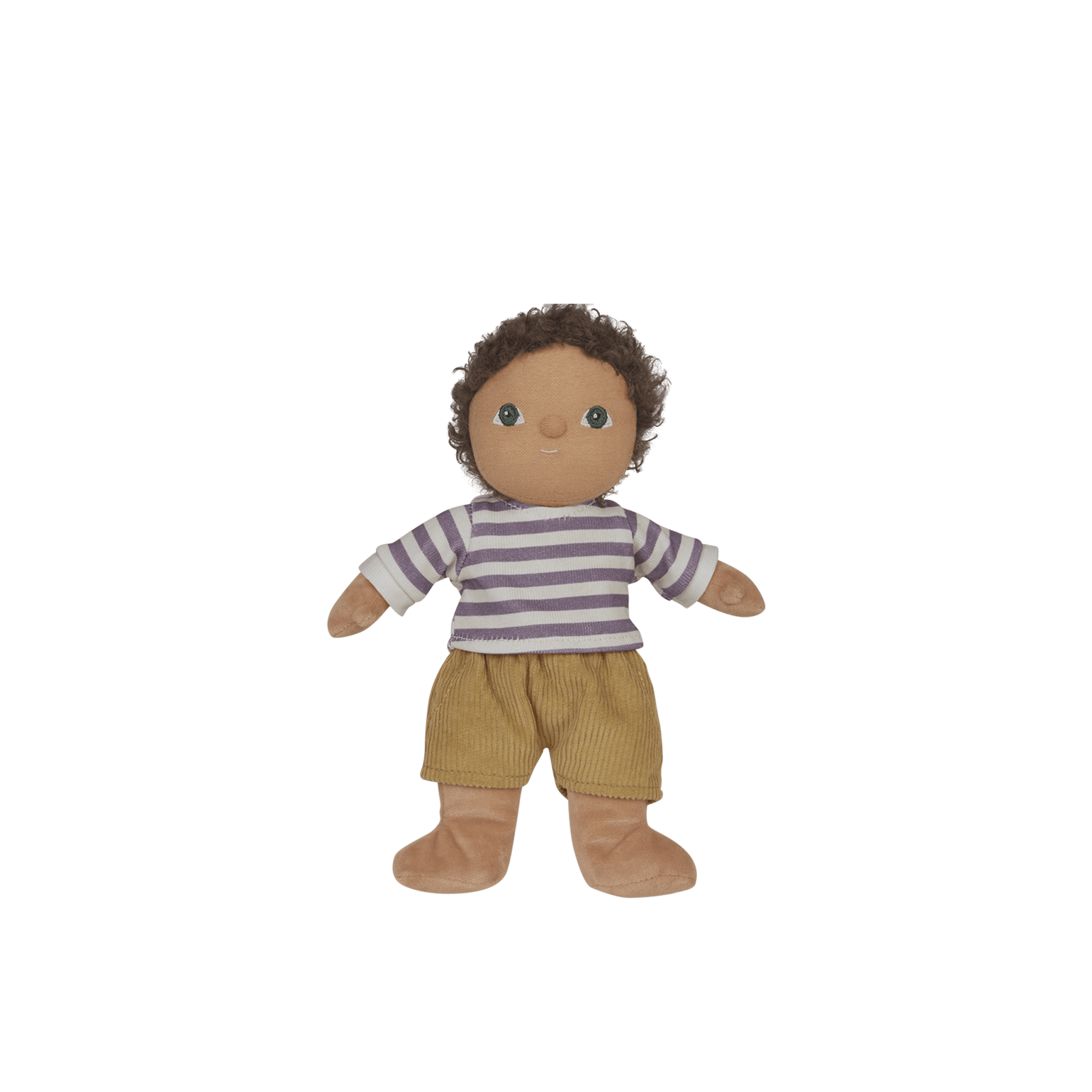 Dress Me Dinky - Finn Fernwood