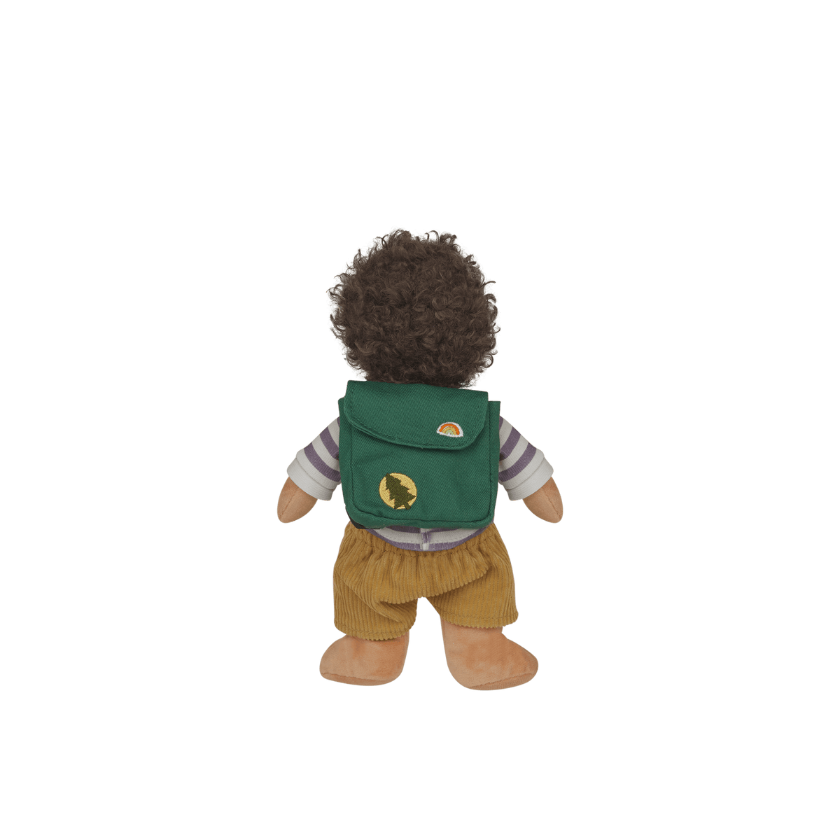 Dress Me Dinky - Finn Fernwood