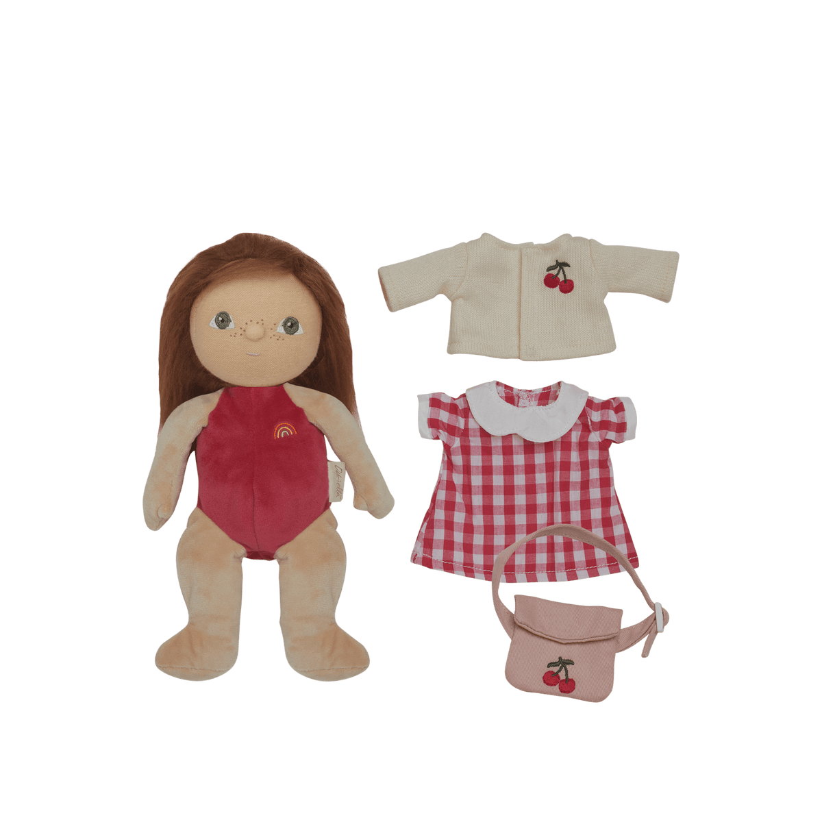 Dress Me Dinky - Hazel Hawthorne