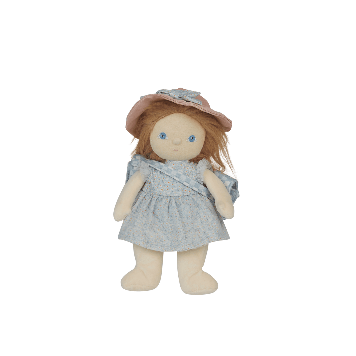 Dress Me Dinky - Penelope Petals