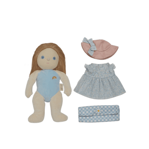 Dress Me Dinky - Penelope Petals