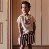 Joe Shorts (Candy Cane)
