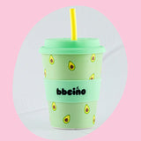 Hass Queen Biggiecino Cup