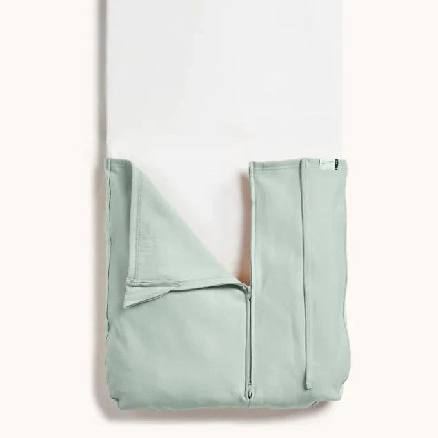 Tuck Sheet 0.2/1.0 tog (Sage)