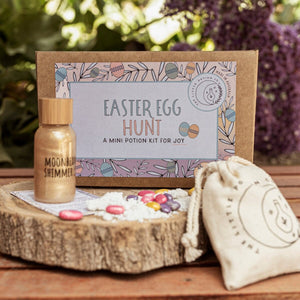 Mini Easter Egg Hunt Potion Kit