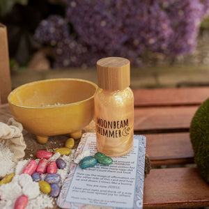 Mini Easter Egg Hunt Potion Kit