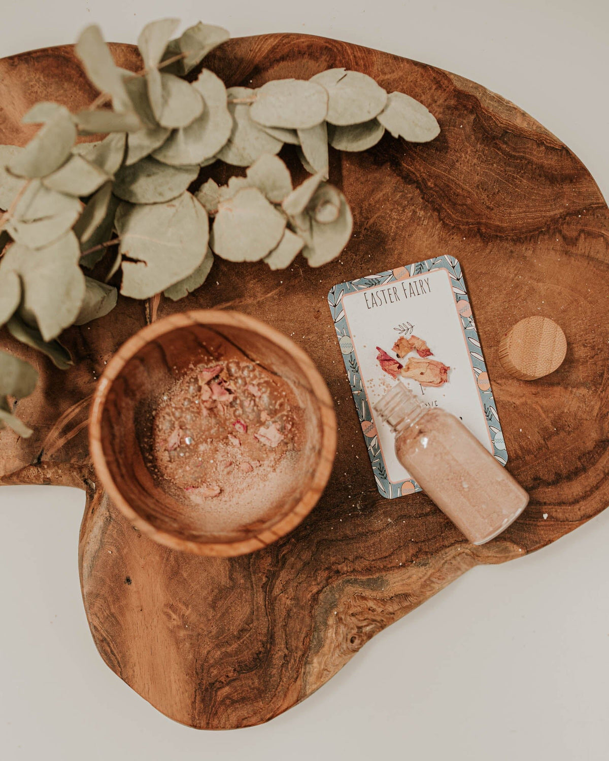 Magic Dust - Easter Fairy