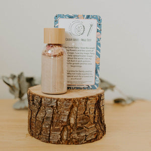 Magic Dust - Easter Fairy