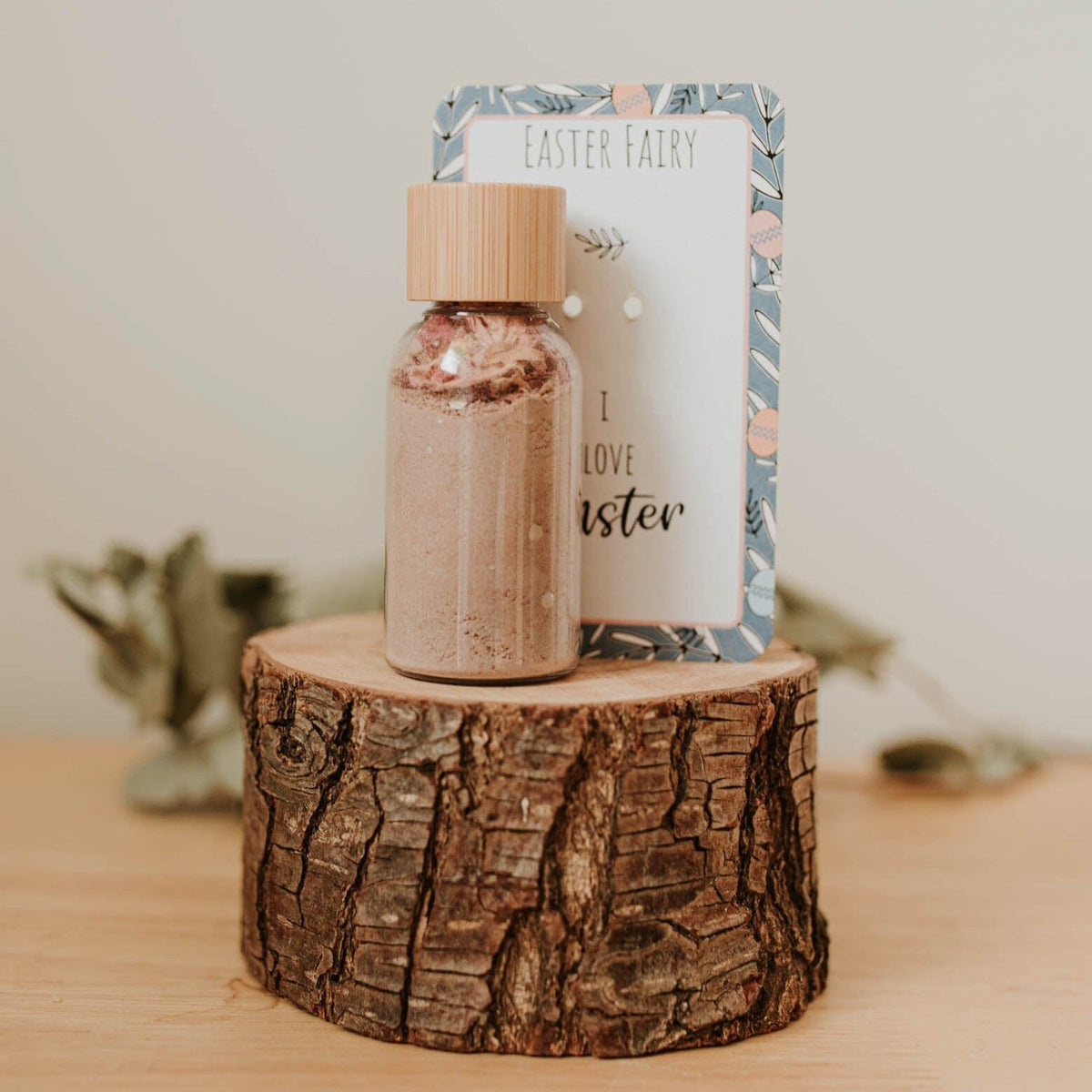 Magic Dust - Easter Fairy