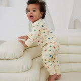 Endless Summer Zipsuit