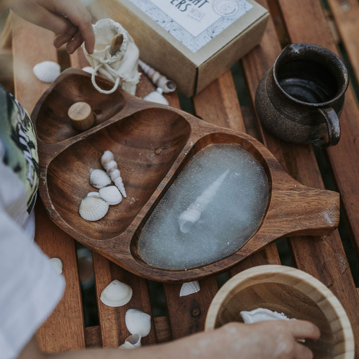 Mini Moonlight Waters Potion Kit