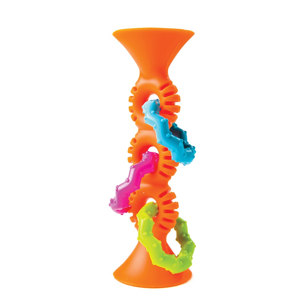 PipSquigz Loops (Orange)