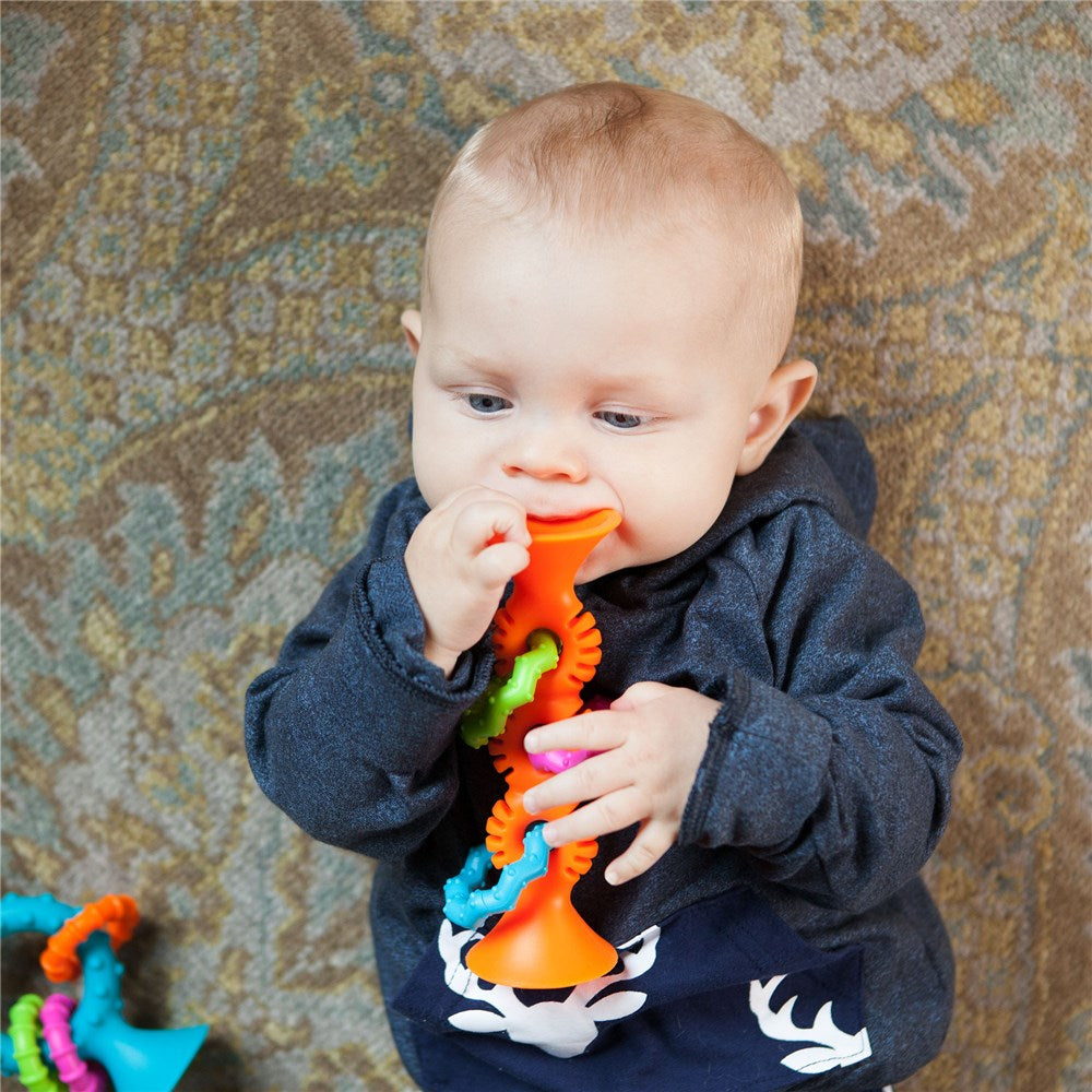 PipSquigz Loops (Orange)