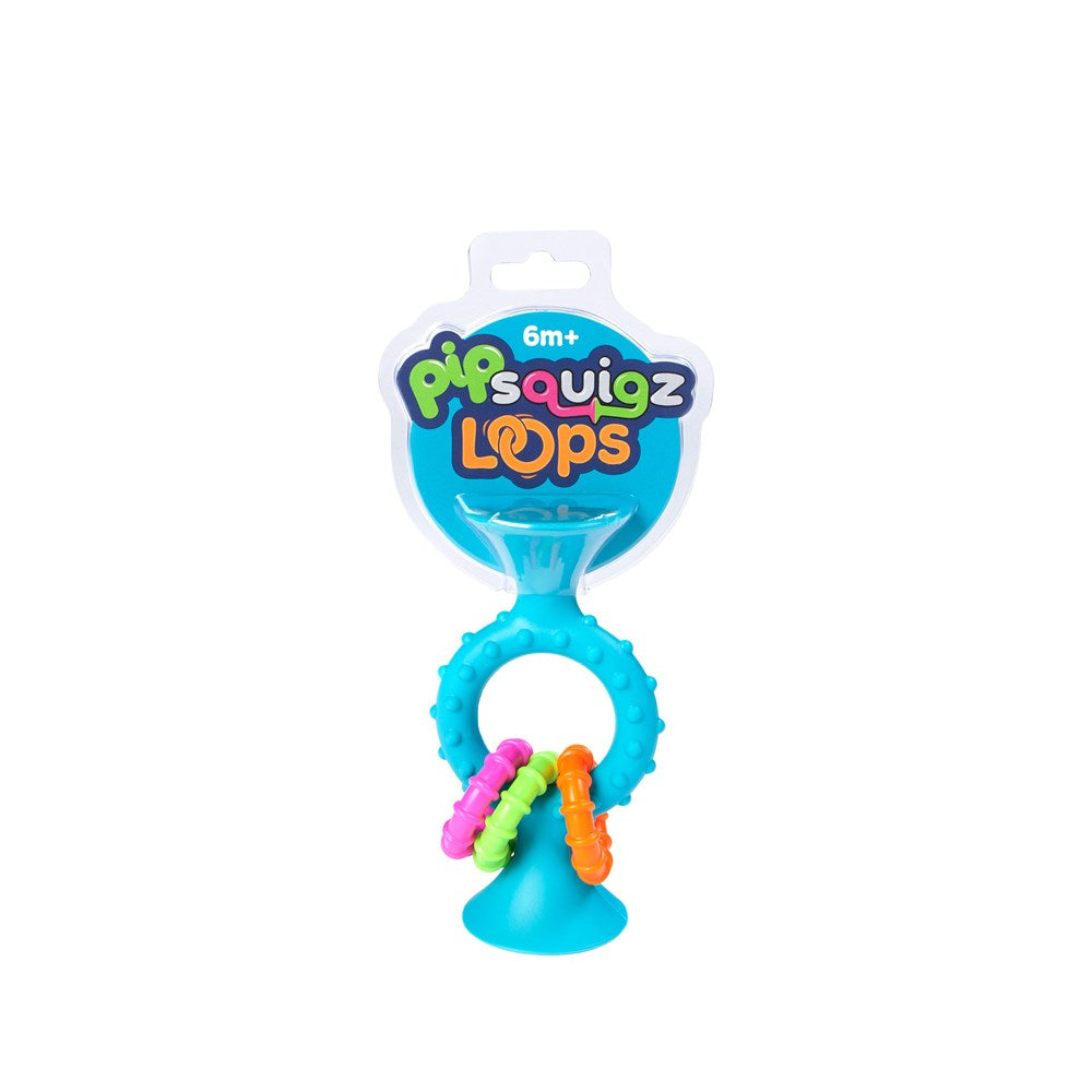 PipSquigz Loops (Teal)