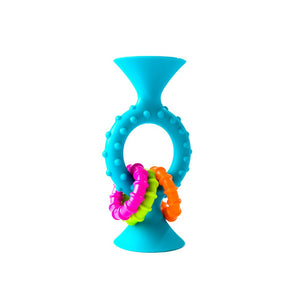 PipSquigz Loops (Teal)