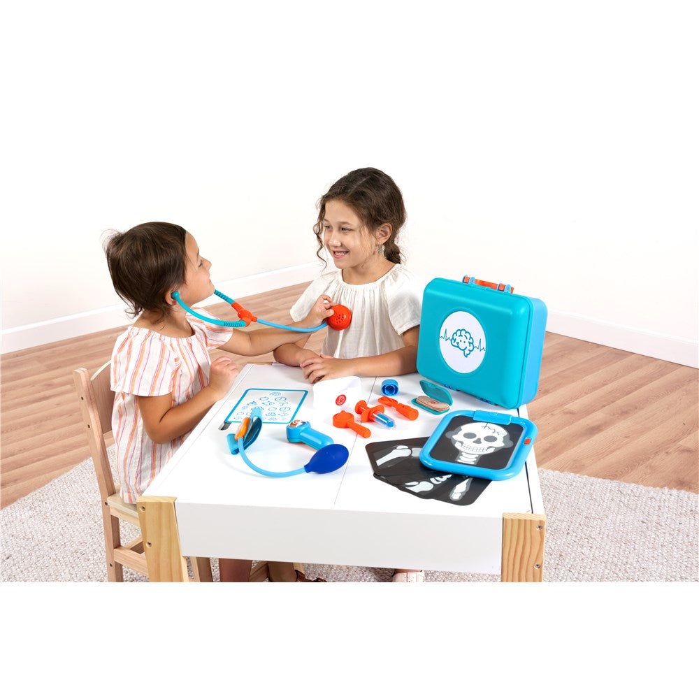 Pretendable Doctor Set