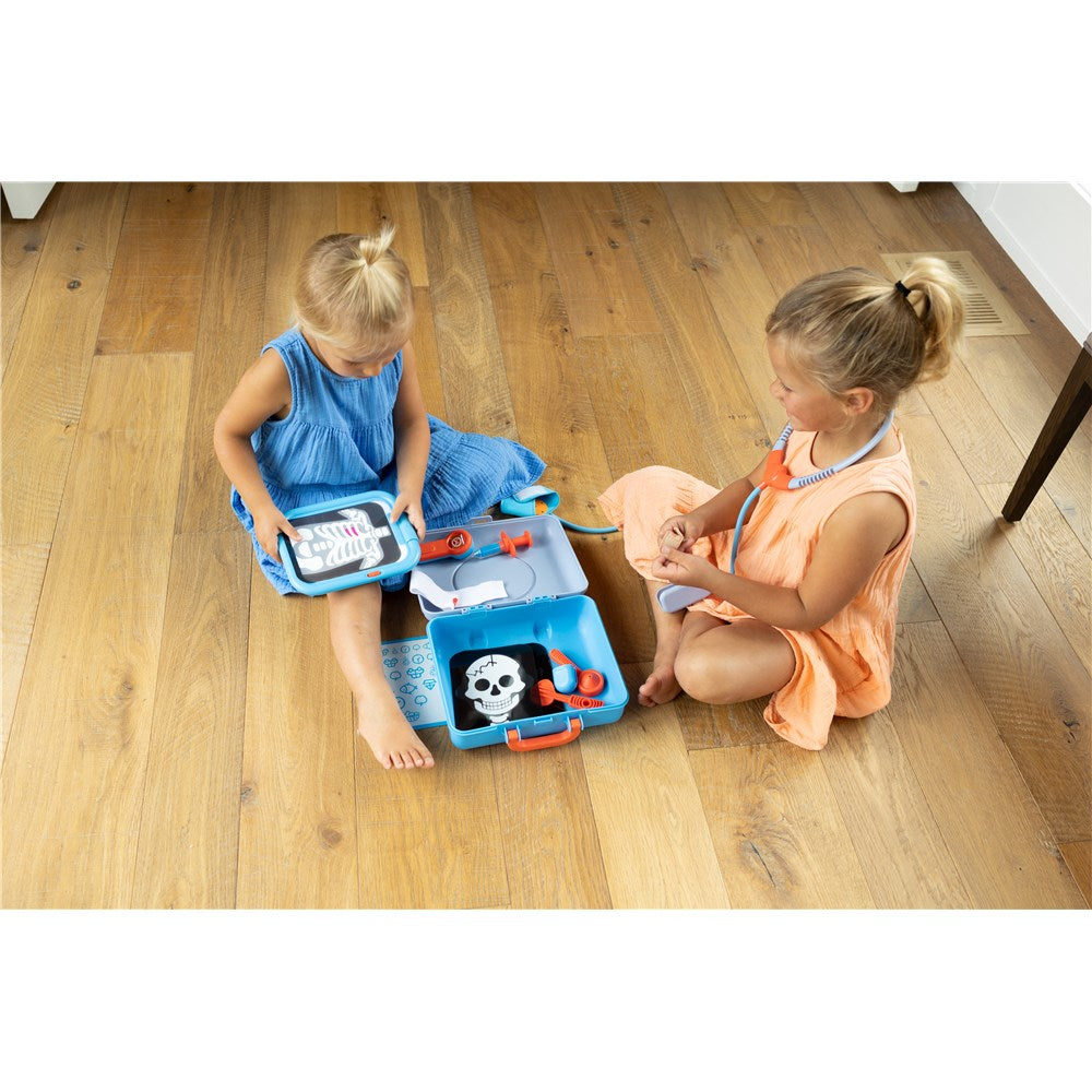 Pretendable Doctor Set