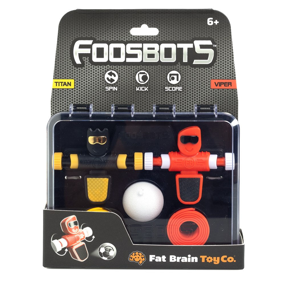 Foosbots (2 Pack)