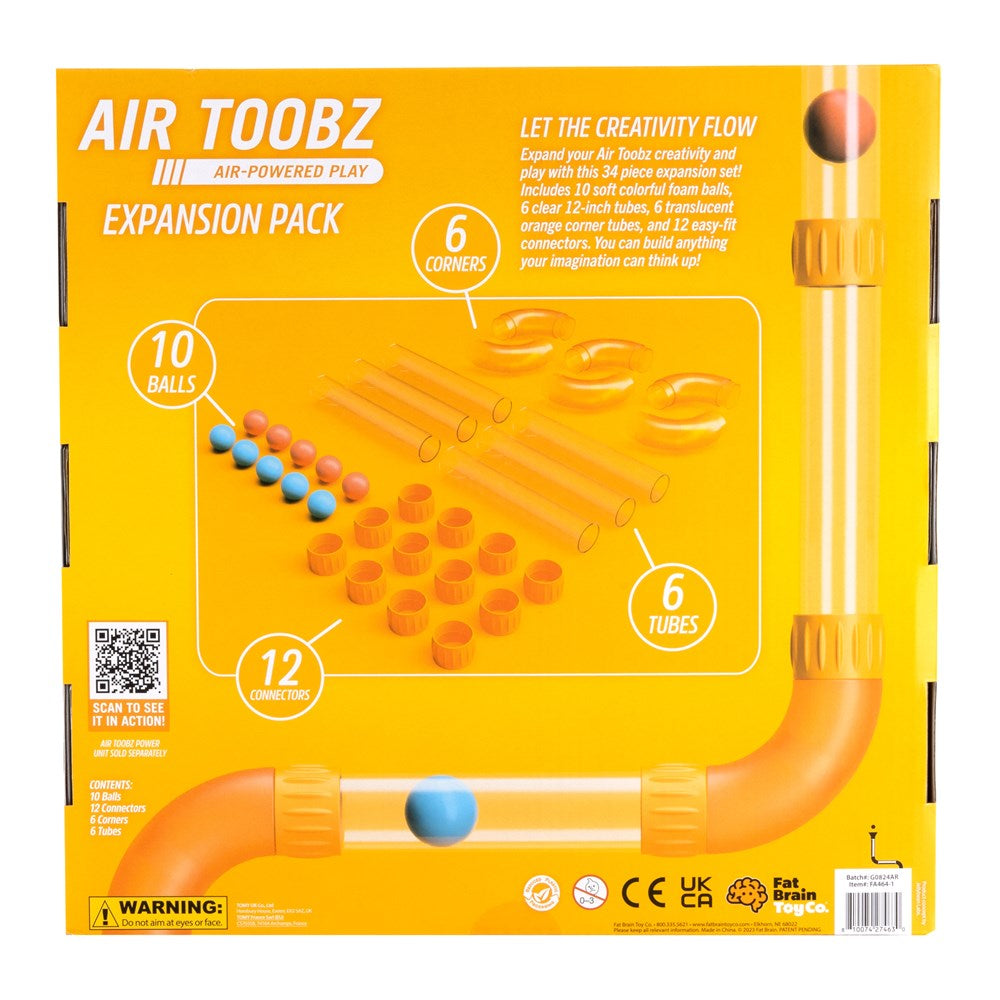Air Toobz Expansion Set