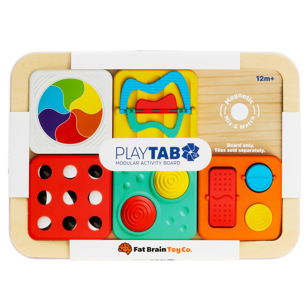 PlayTab Board