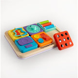 PlayTab Board
