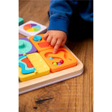 PlayTab Board