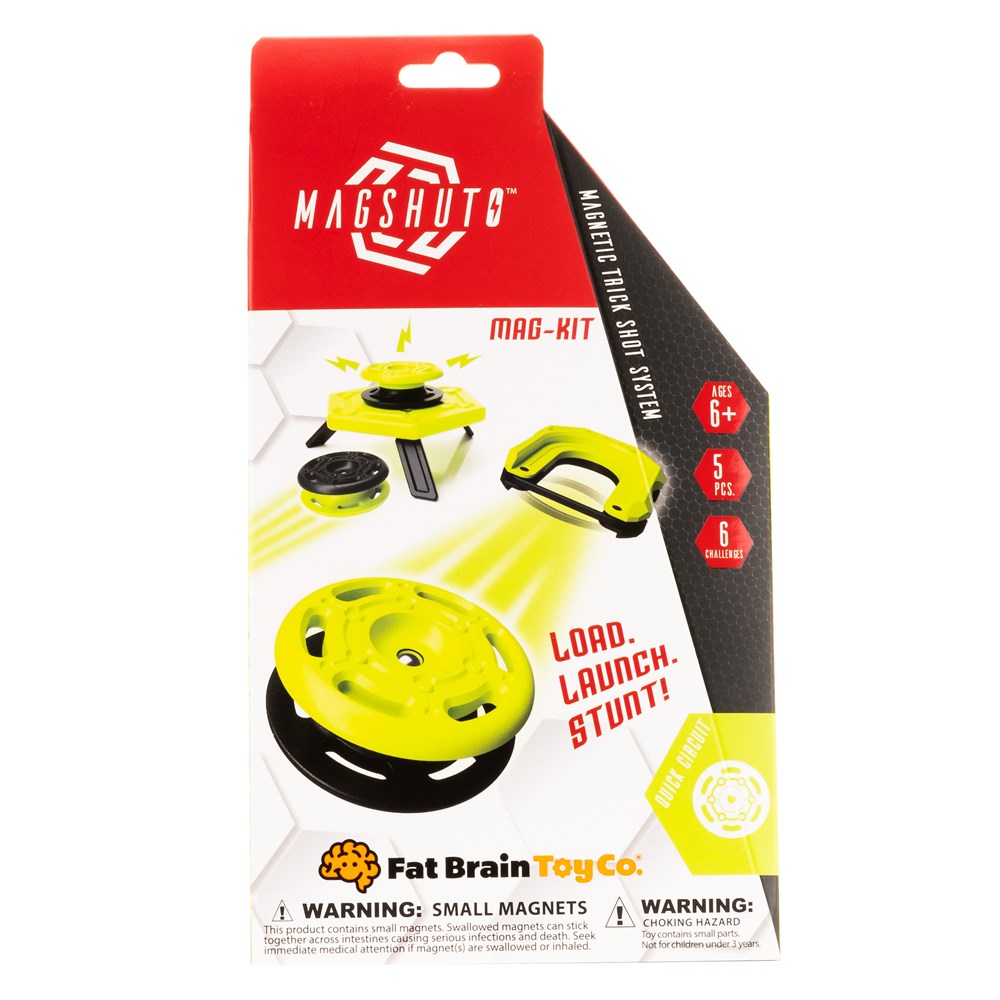 Magshuto Mag-Kit Quick Circuit