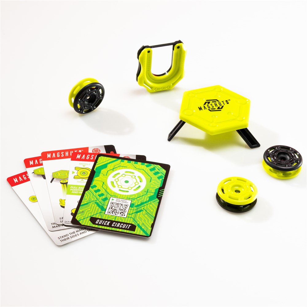 Magshuto Mag-Kit Quick Circuit