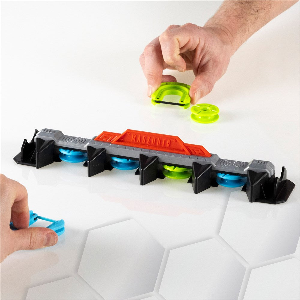 Magshuto Knockout Rail