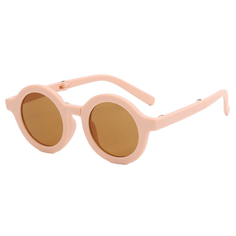 Hey Gorgeous Sunglasses (Pink)