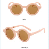 Hey Gorgeous Sunglasses (Pink)