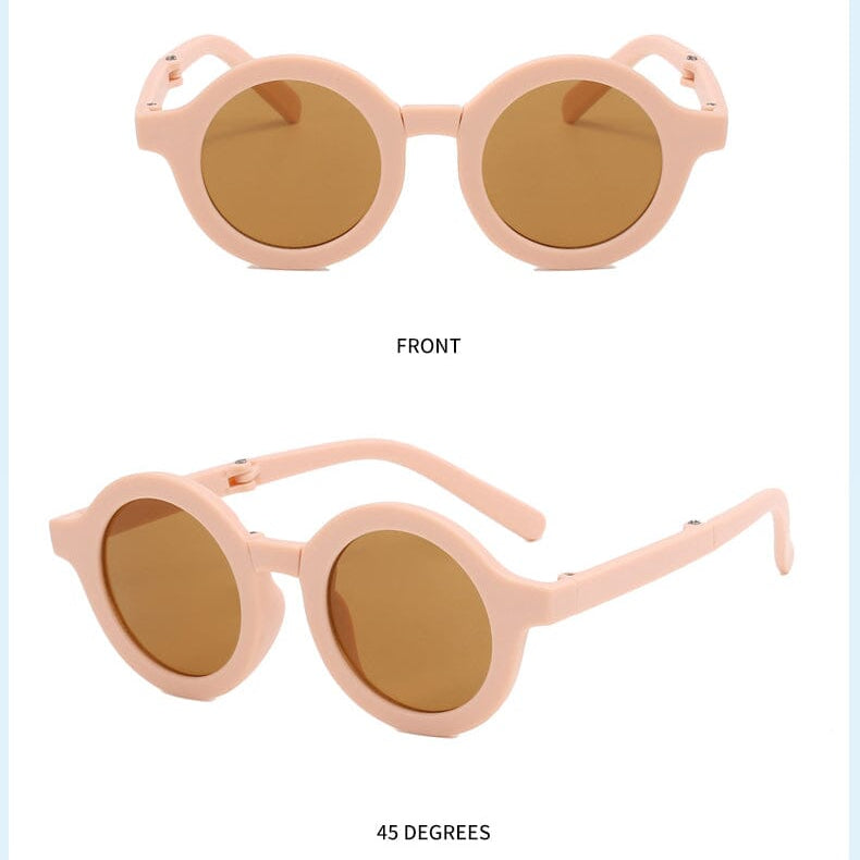 Hey Gorgeous Sunglasses (Pink)