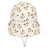 Legionnaire Flap Sun Hat - Pony