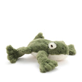 Finley The Frog