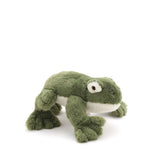 Finley The Frog