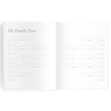 Broderie Baby Book