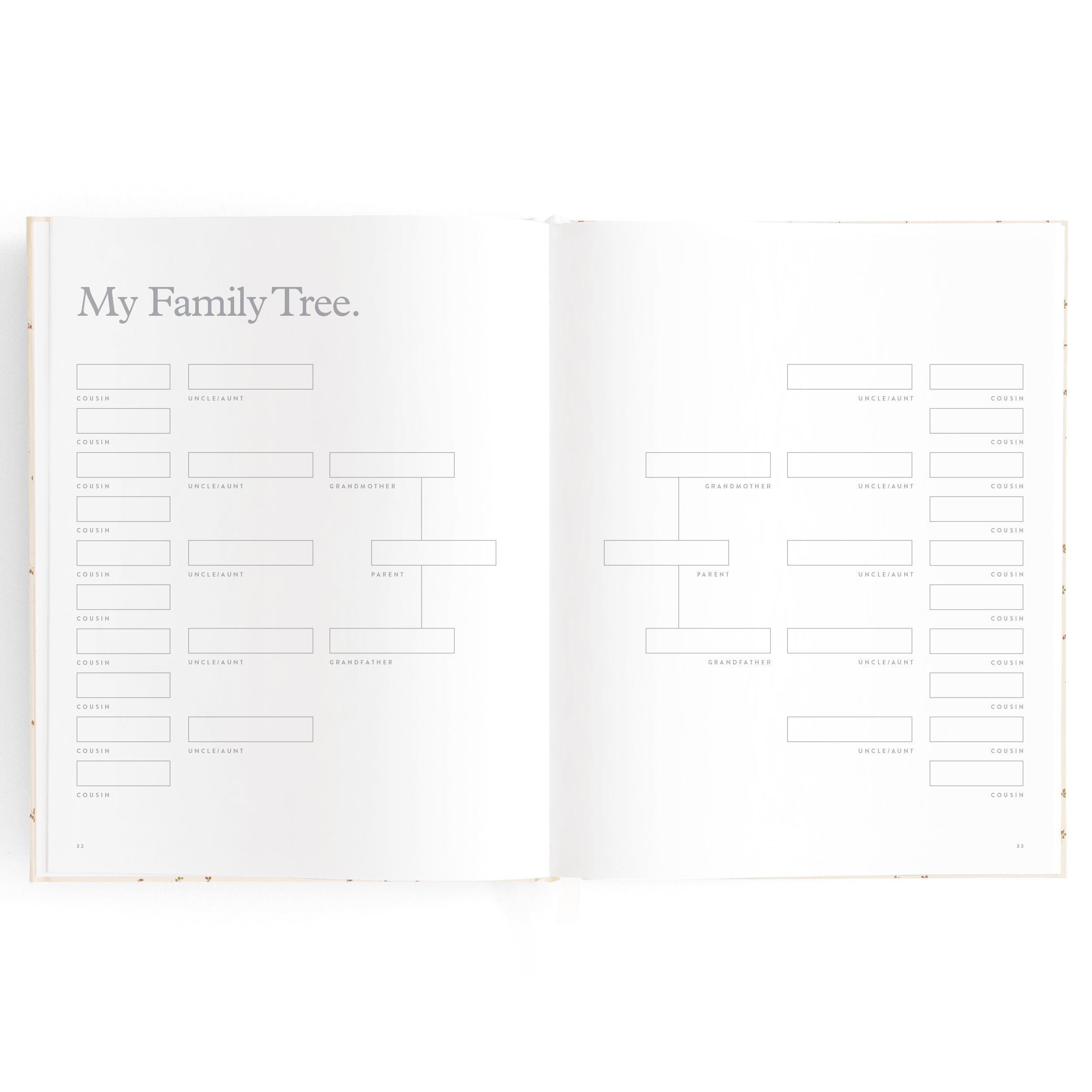 Broderie Baby Book