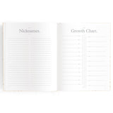 Broderie Baby Book