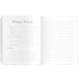 Broderie Baby Book