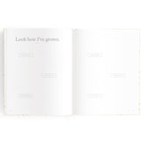 Broderie Baby Book