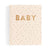 Broderie Baby Book
