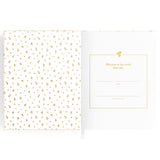 Broderie Baby Book