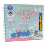 Transfer Fun (Enchanted)