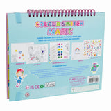 Colour Switch Magic - Rainbow Fairy