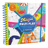 Water Multiplay (Ocean)