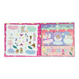 Sticker Art - Enchanted