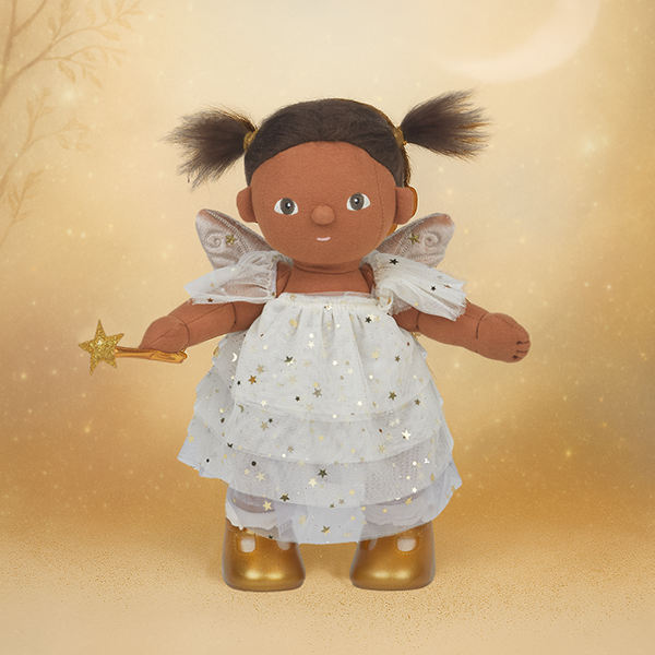 Dream Dinkum Fairy Freya - Pearl