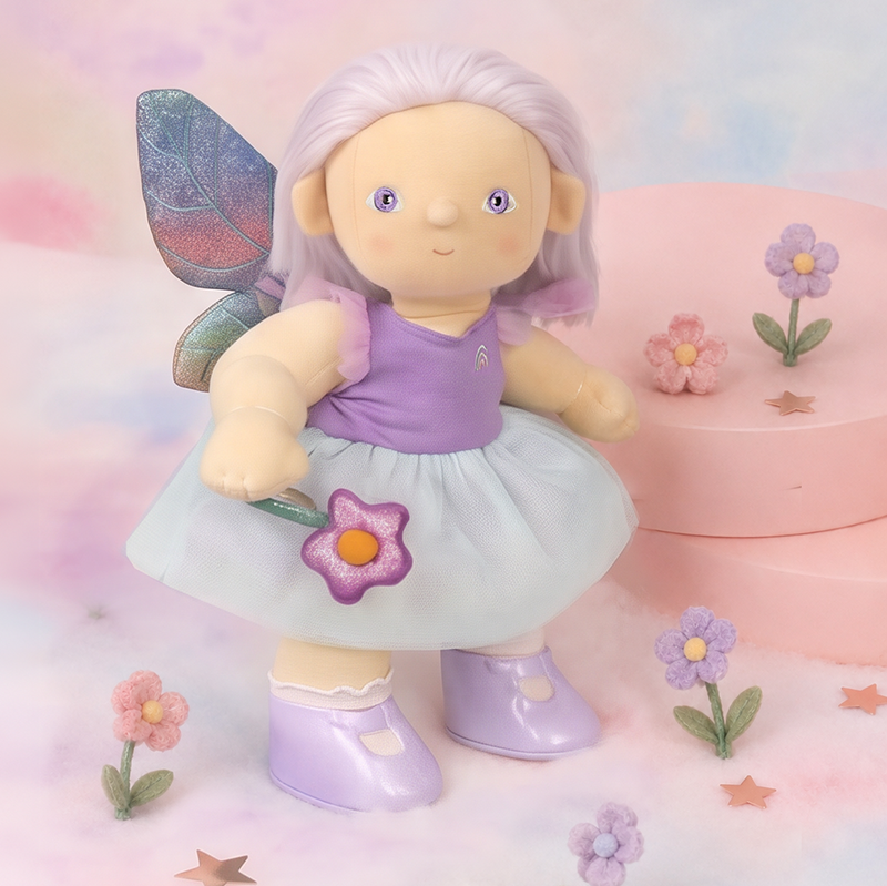 Fairy Dinkum Outfit - Blue