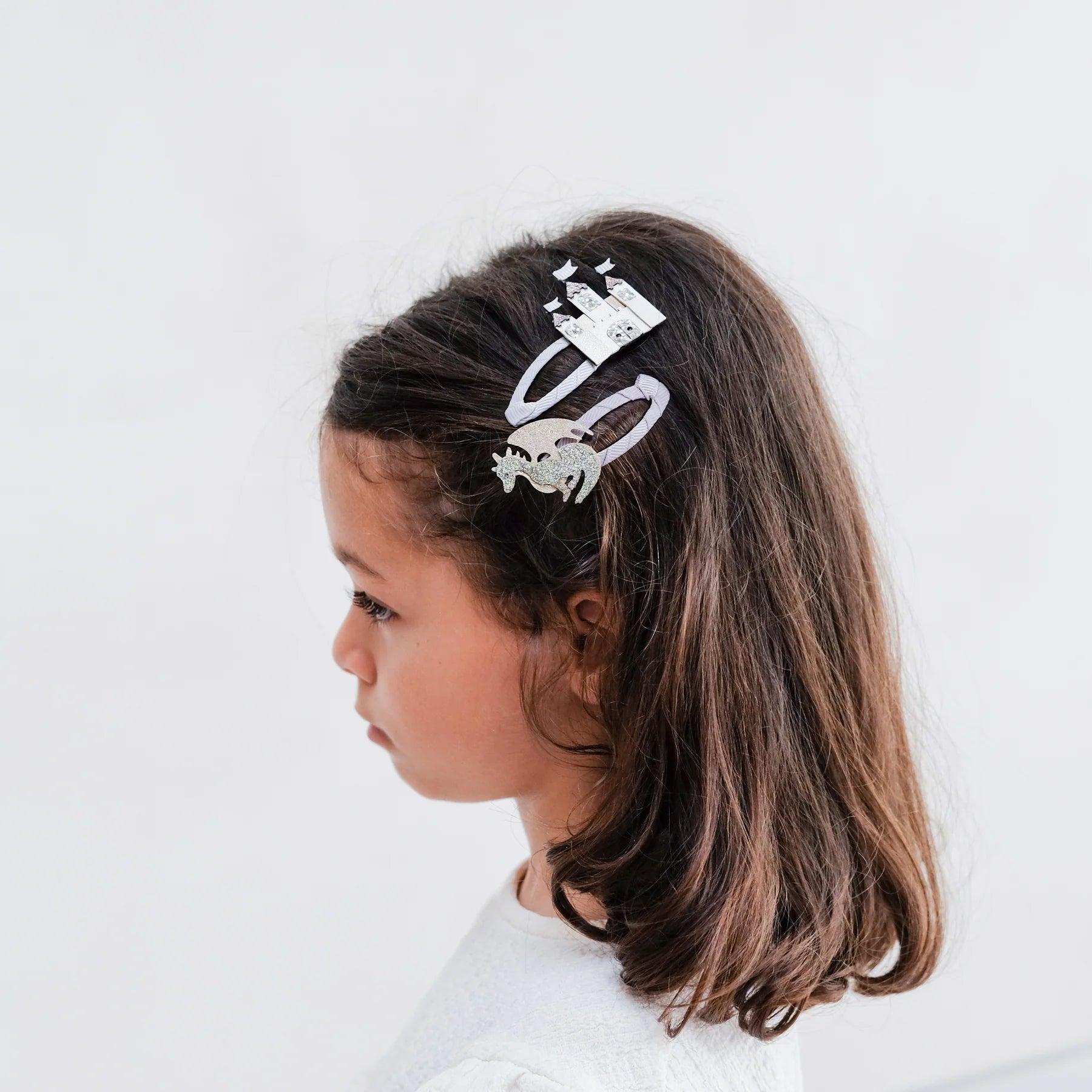Fairytale Castle Clips - Fairytale